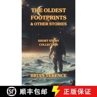 And Collection; Other Footprints The Humour; Story Stories P... Fiction Oldest Short 4周达 9781068359071 Science
