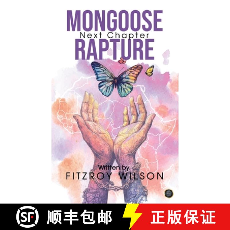 【3-4周达】Mongoose Rapture-Next Chapter [9789364520898]