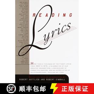 Finest Our More 000 the Than 9780375400810 Great... Reading 4周达 Century Lyrics Celebration