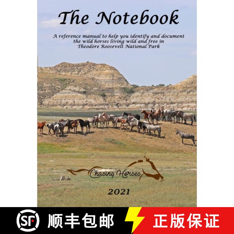 【2-3周达】The Notebook 2021 [9781732272064]