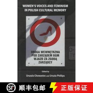 Womenâ and 预订 Polish 9781443841870 Memory Voices Cultural Feminism