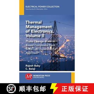 Electronics Composite Volume Thermal Heat Based S... Change Management Material 4周达 9781949449419 Phase