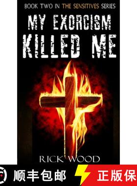 【3-4周达】My Exorcism Killed Me [9781838070748]