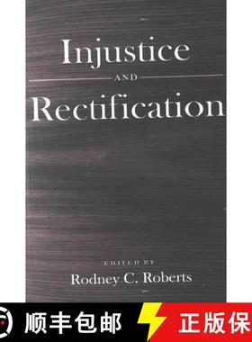 预订 Injustice and Rectification [9780820478609]