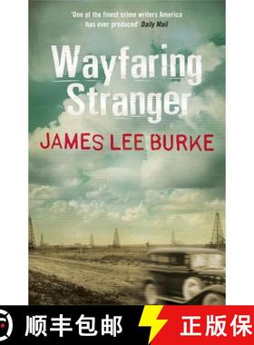 【3-4周达】Wayfaring Stranger [9781409128830]