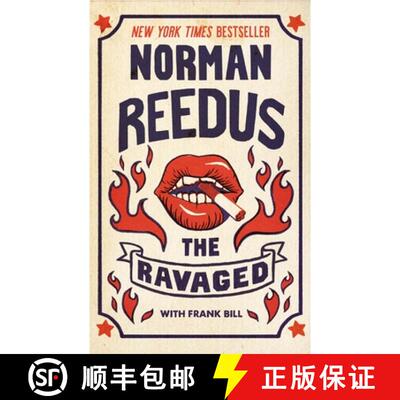 【3-4周达】The Ravaged [9798212184762]