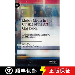 the Art Media and 9783030253158 Spatiality ... Mobile Outside Attending Classroom Identity 4周达