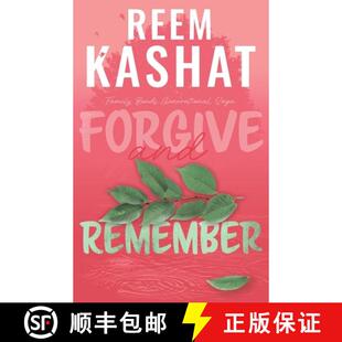 Remember Family 9798218443856 Forgive Saga And Generational 预订 Bonds