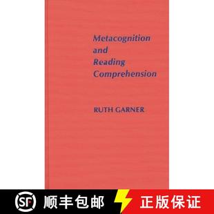 Metacognition 4周达 and Reading 9780893913984 Comprehension