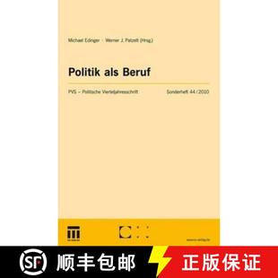 Thema Beruf Auf Ein Perspektiven ALS Neue 9783531160344 预订 Klassisches Politik