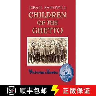 Children 4周达 the 9781900355629 Ghetto