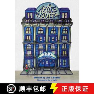 Azure 4周达 House The 9780999001257 People