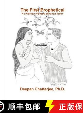 【3-4周达】The First Prophetical [9781304304698]