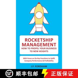 propel How your heights Rocketship new 3周达 9781739606800 Management business