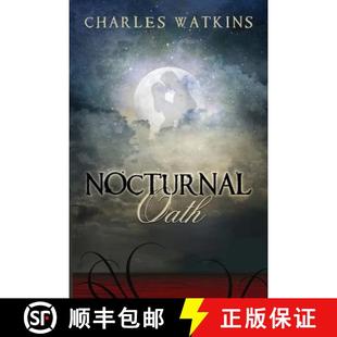9781944255886 Oath Nocturnal 预订