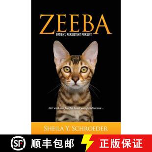 Zeeba 3周达 Patient Persistent 9780999681237 Pursuit