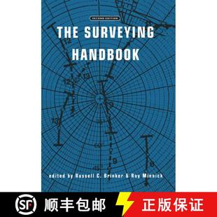 Handbook 4周达 Surveying 9781461358589 The