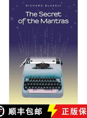预订 The Secret of the Mantras [9780615740263]