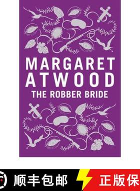 【3-4周达】Robber Bride: Special edition [9781408803585]