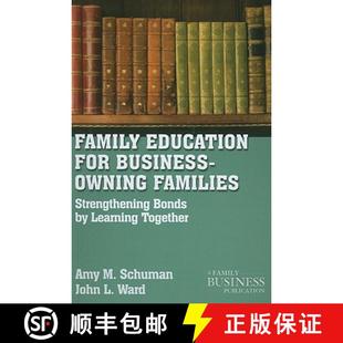 Education Owning Family Learning 9780230111196 for 4周达 Strengthening Families Business Together Bonds
