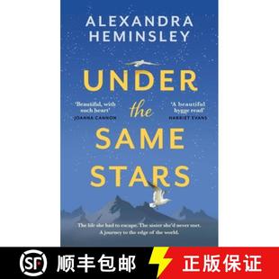 Same Wilderness the Under Moving Beautiful 4周达 9780751576863 Sisterhood Tale Stars and