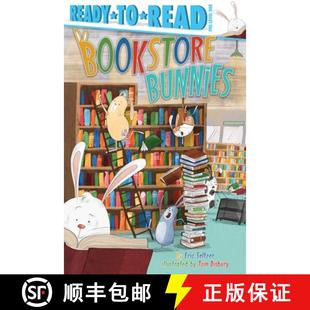 Level 9781665927925 Bookstore Read Ready 4周达 Bunnies Pre