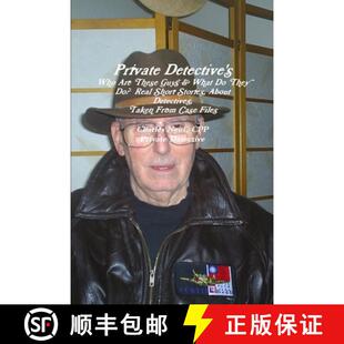 Detective Private 3周达 9781257088775