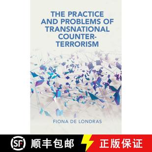Terrorism 4周達(dá) and Problems The 9781107022737 Transnational Counter Practice