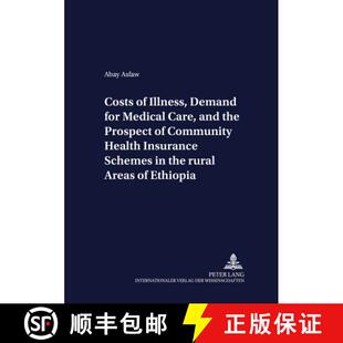 Medical Insurance Costs Care for Illness Scheme... Health and 9783631505533 Prospect Demand Community 预订 the