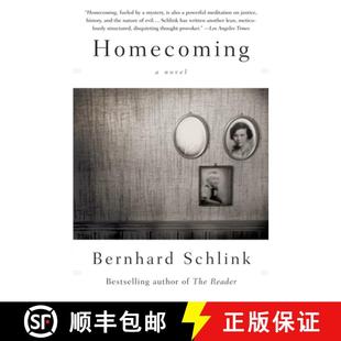 4周達 Homecoming 9780375725579