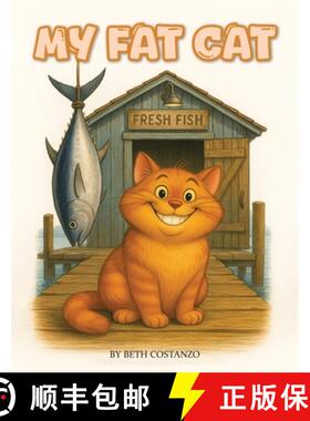 【3-4周达】Rhyme Time with My Orange Cat: A Professional Development Story for Teachers: A Scuba Squa... [9798349679896]