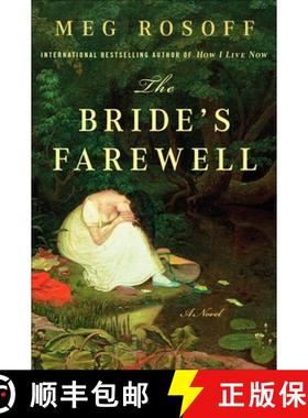 预订 The Bride's Farewell [9780452296213]