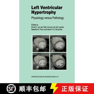 Left Ventricular Pathology 9789401058551 versus 4周达 Physiology Hypertrophy