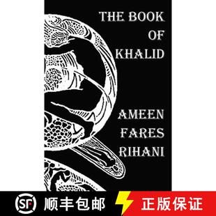 Khalil 9781781391433 The Khalid Illustrated 3周达 Book Gibran