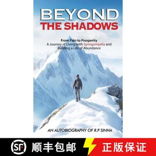 From 9781957456560 4周达 Prosperity Pain Shadows the Beyond