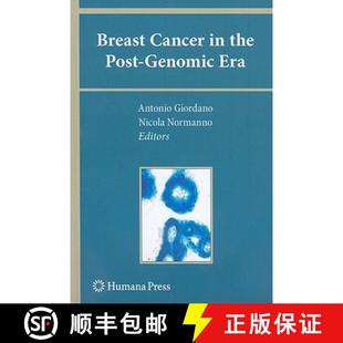 the 9781603279444 4周达 Era Genomic Post Cancer Breast