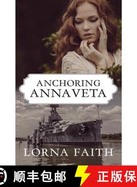 预订 Anchoring Annaveta [9780991936458]