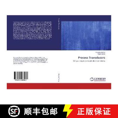 预订 Process Transducers [9786202065061]