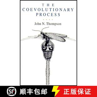 9780226797595 预订 Process Coevolutionary The