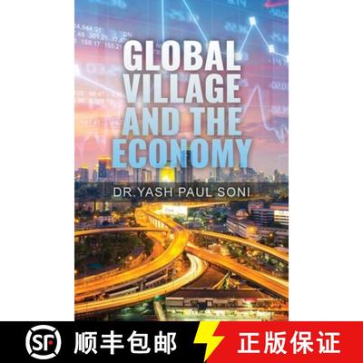 【3-4周达】Global Village and the Economy [9781959197423]
