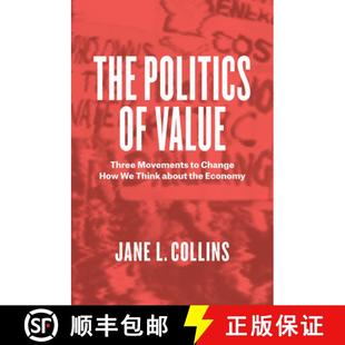 Movements Think Change Politics Value 9780226446004 the Economy The Three How about 4周达