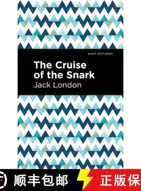 【3-4周达】The Cruise of the Snark [9781513207650]