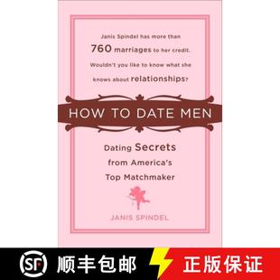 Dating How Top 9780452288676 Date 4周达 from Secrets Men Matchmaker America