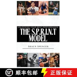 Unlocking 9798350702699 3周达 Performance Best Your Model S.P.R.I.N.T The