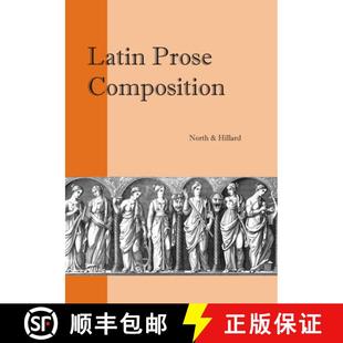 Latin 9780941051910 Schools For Prose 3周达 Composition