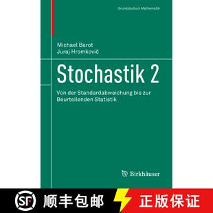 【3-4周达】Stochastik 2 : Von der Standardabweichung bis zur Beurteilenden Statistik (1. Aufl. 2020) [9783030455521]