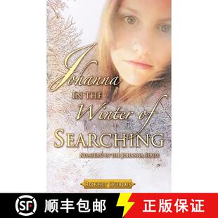 JOHANNA Searching 9781604775587 3周达 Winter The