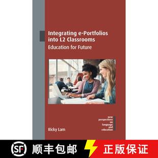 Portfolios Classrooms Future Integrating for 4周达 9781800415799 Education into