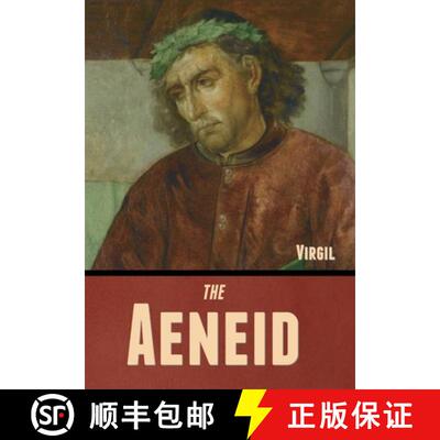 【3-4周达】精装 The Aeneid [9798888304396]