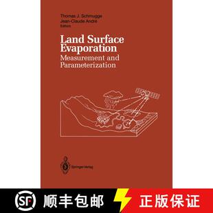 【3-4周达】Land Surface Evaporation : Measurement and Parameterization [9781461277699]